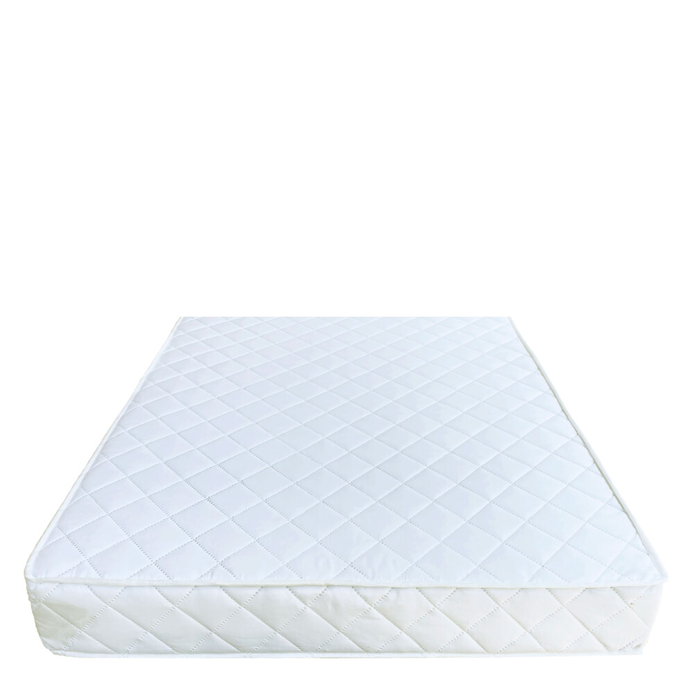 KÓKUSZ - HAB  Comfort matrac  70x120x10 cm