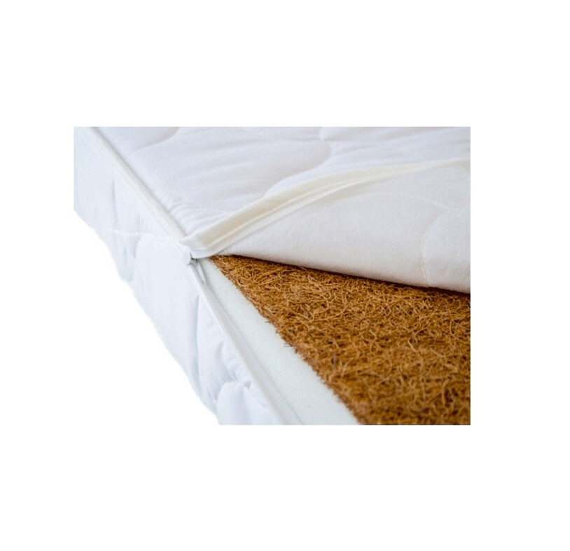 KÓKUSZ - HAB  Comfort matrac  70x140x10 cm